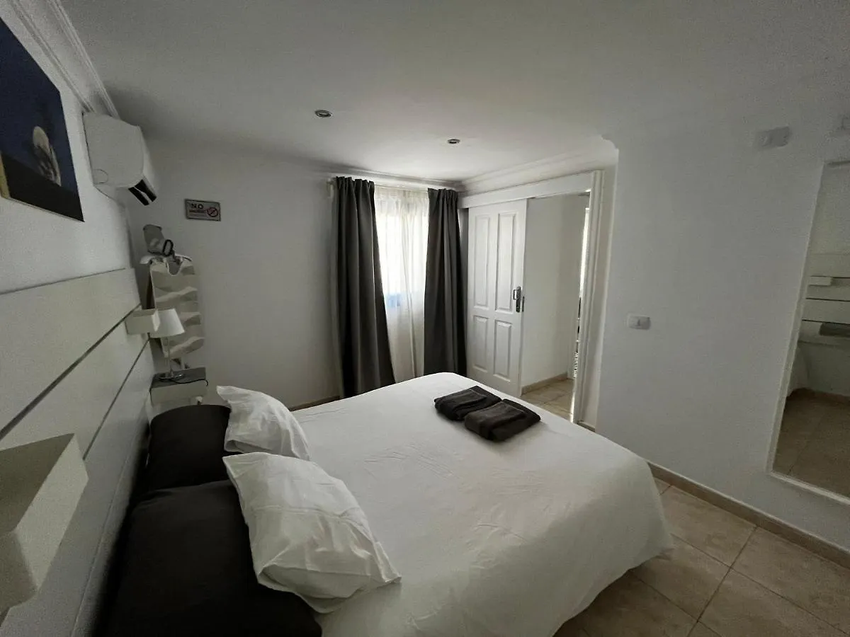 Mi Sueno Vv Apartment Puerto del Carmen
