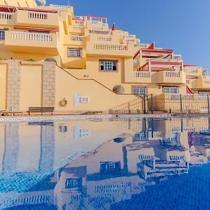  Apartment Penthouse With Ocean Views - Torviscas Spain